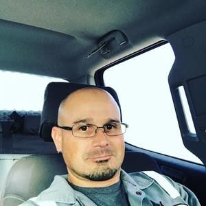 Meet your Posher, Jeremy